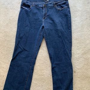 Women’s Jeans